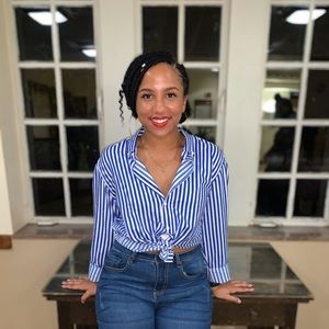 Meet your Posher, Jaiden